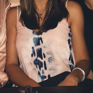 Buddy Love Reptile Top